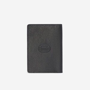 Roots Passport Card Cover Cervino
